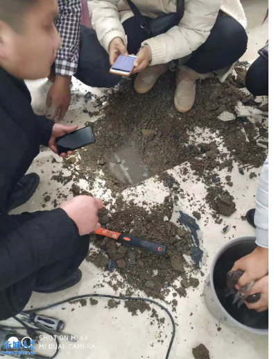 府谷家里漏水了怎么办？